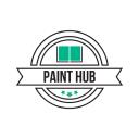 PaintHub logo